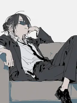 Profile image of 風間