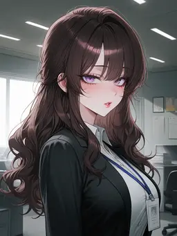 Profile image of チェ・ソヒ
