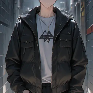 Profile image of ユン・サンチョル