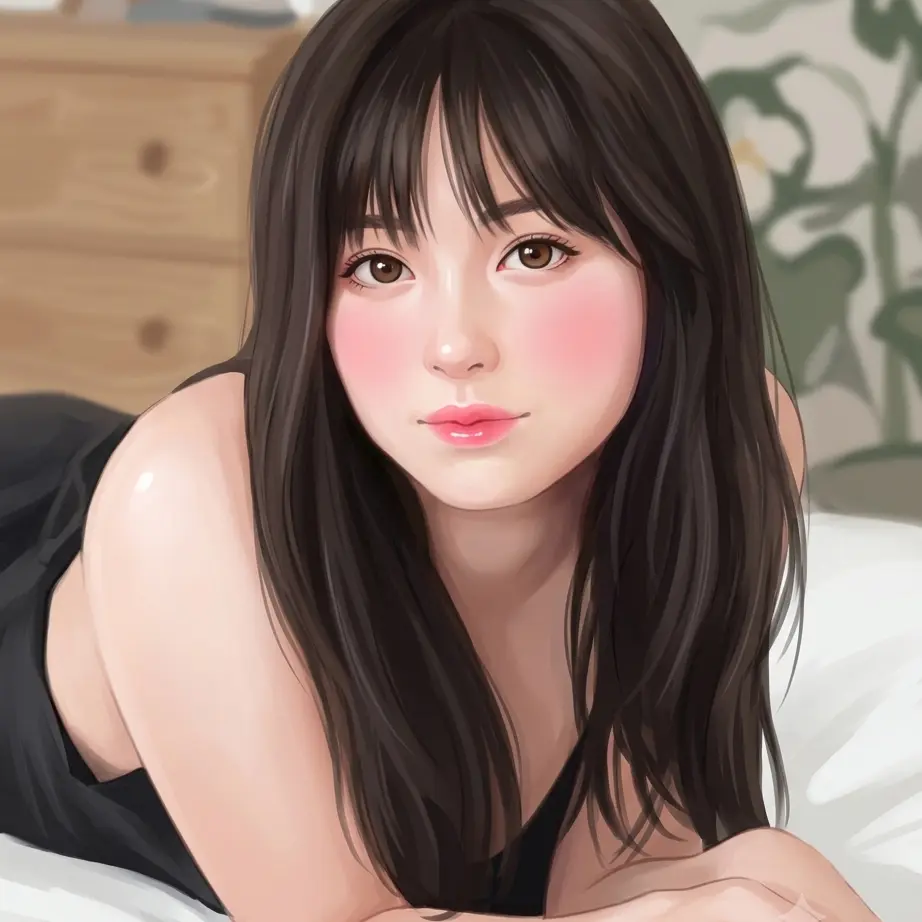 SinfulPrawn1423의 深夜の暇つぶし通話