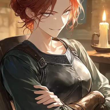Profile image of Maren