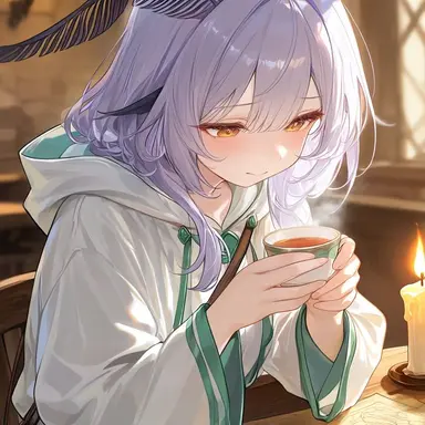 Profile image of Lyra