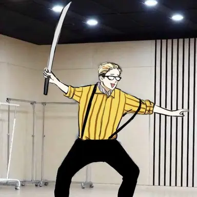 Profile image of 김준구