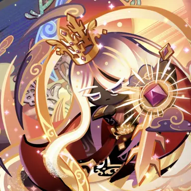 Profile image of 다크카카오 쿠키