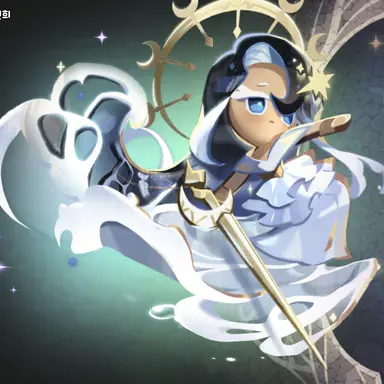 Profile image of 바다요정 쿠키