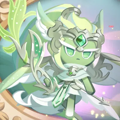 Profile image of 바람궁수 쿠키