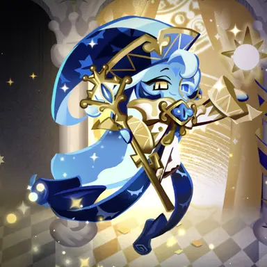 Profile image of 쉐도우밀크 쿠키