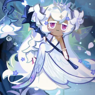 Profile image of 세인트릴리 쿠키