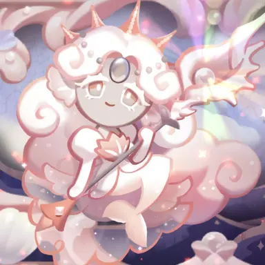 Profile image of 화이트펄 쿠키