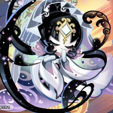 Profile image of 미스틱플라워 쿠키