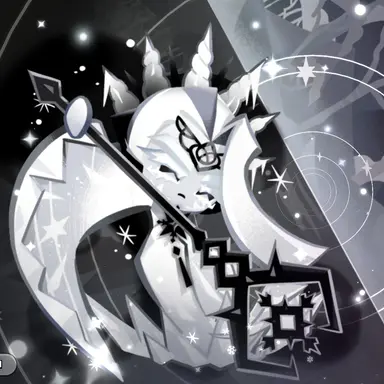 Profile image of 서리여왕 쿠키