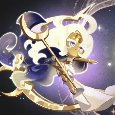 Profile image of 달빛술사 쿠키