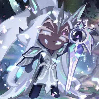 Profile image of 요정왕 쿠키