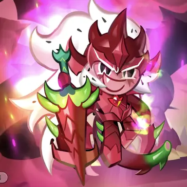 Profile image of 용과드래곤 쿠키