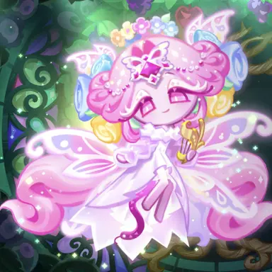 Profile image of 이터널슈가 쿠키