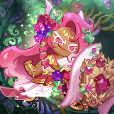 Profile image of 홀리베리 쿠키