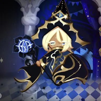 Profile image of 퓨어바닐라 쿠키