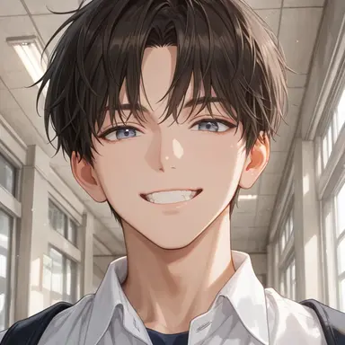 Profile image of 朝比奈 理久