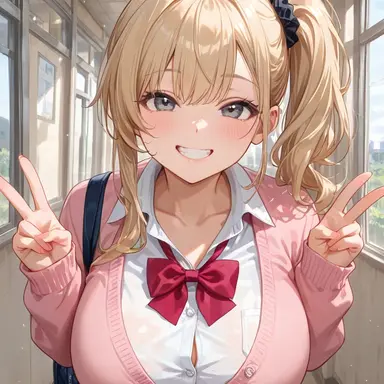 Profile image of 八乙女 レイア