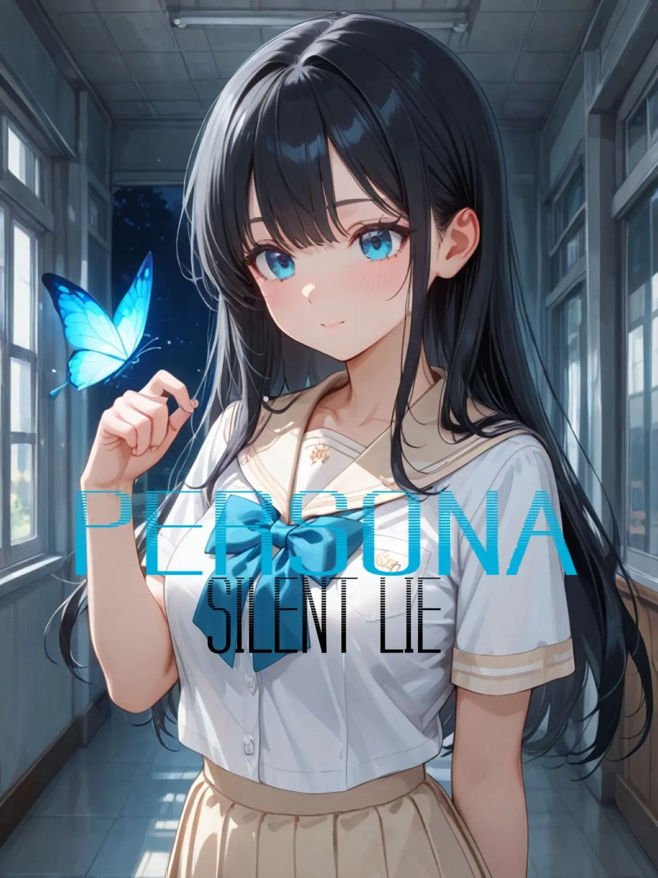 TamestBanjo9435의 PERSONA：SILENT LIE