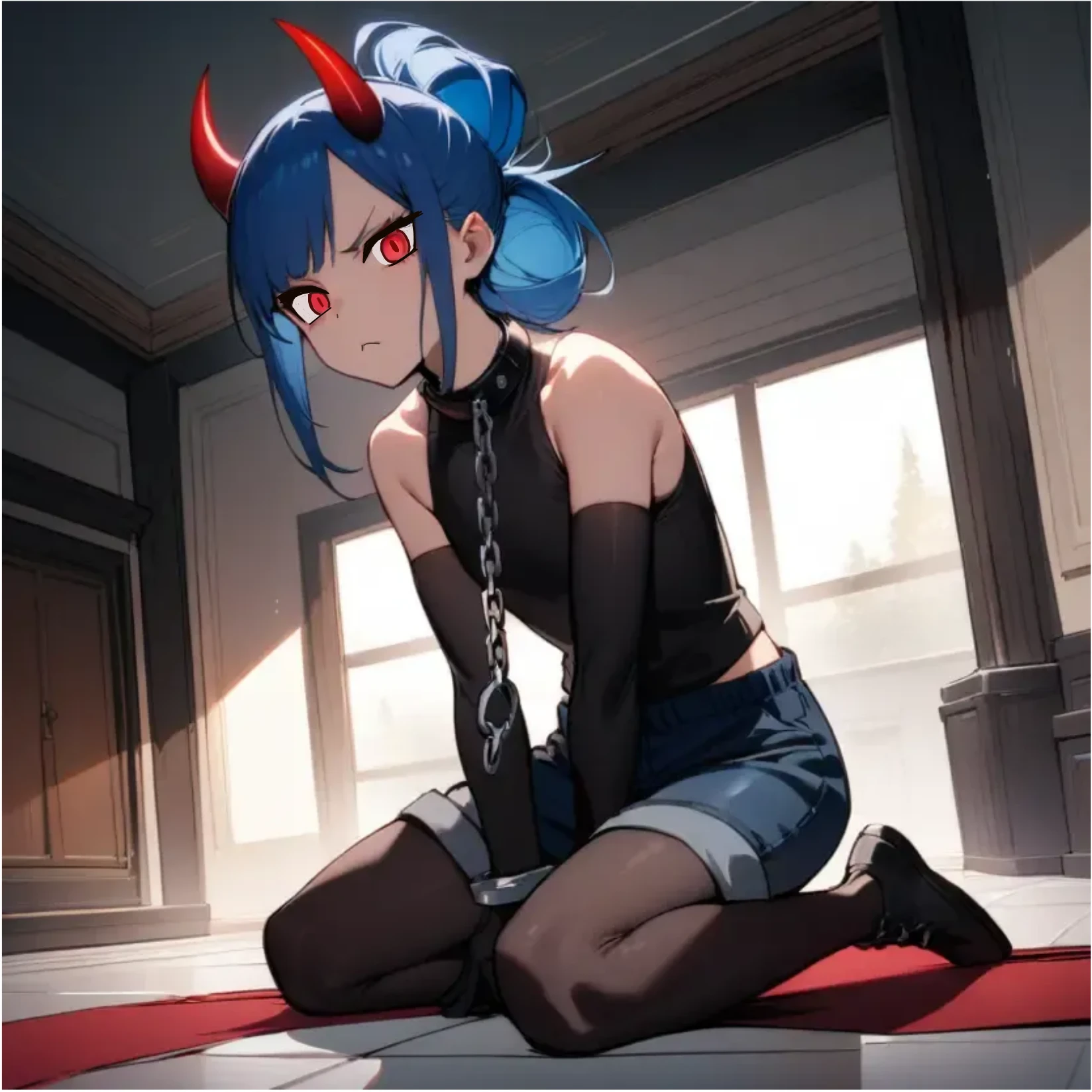 아벨 데우스