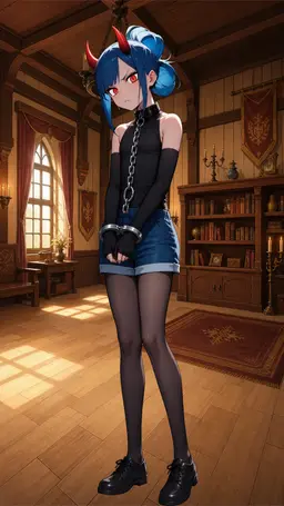 Profile image of 아벨 데우스