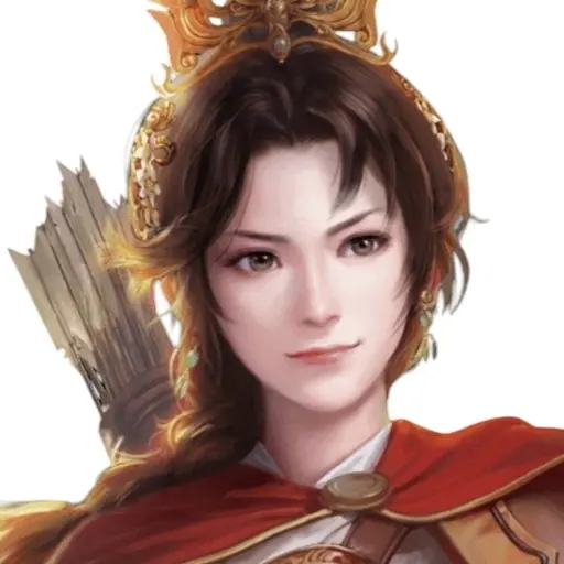 ModernCello6831의 孫尚香