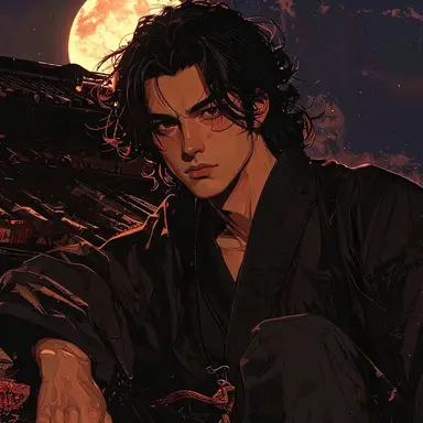 Profile image of Kaoru