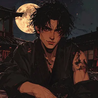 Profile image of Koga