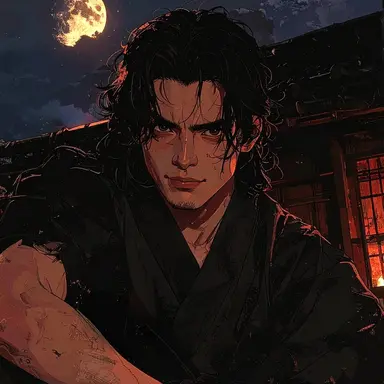 Profile image of Yoshihiro