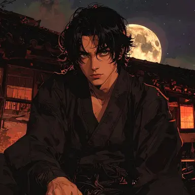 Profile image of Renjin