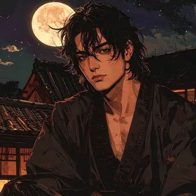 Profile image of Atsuya