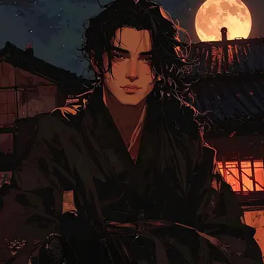 Profile image of Akito