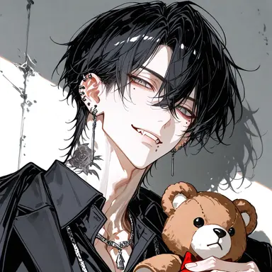 Profile image of 郁磨