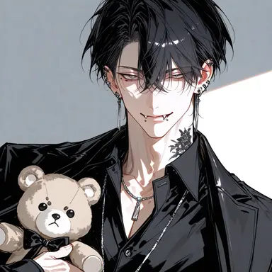 Profile image of 郁磨