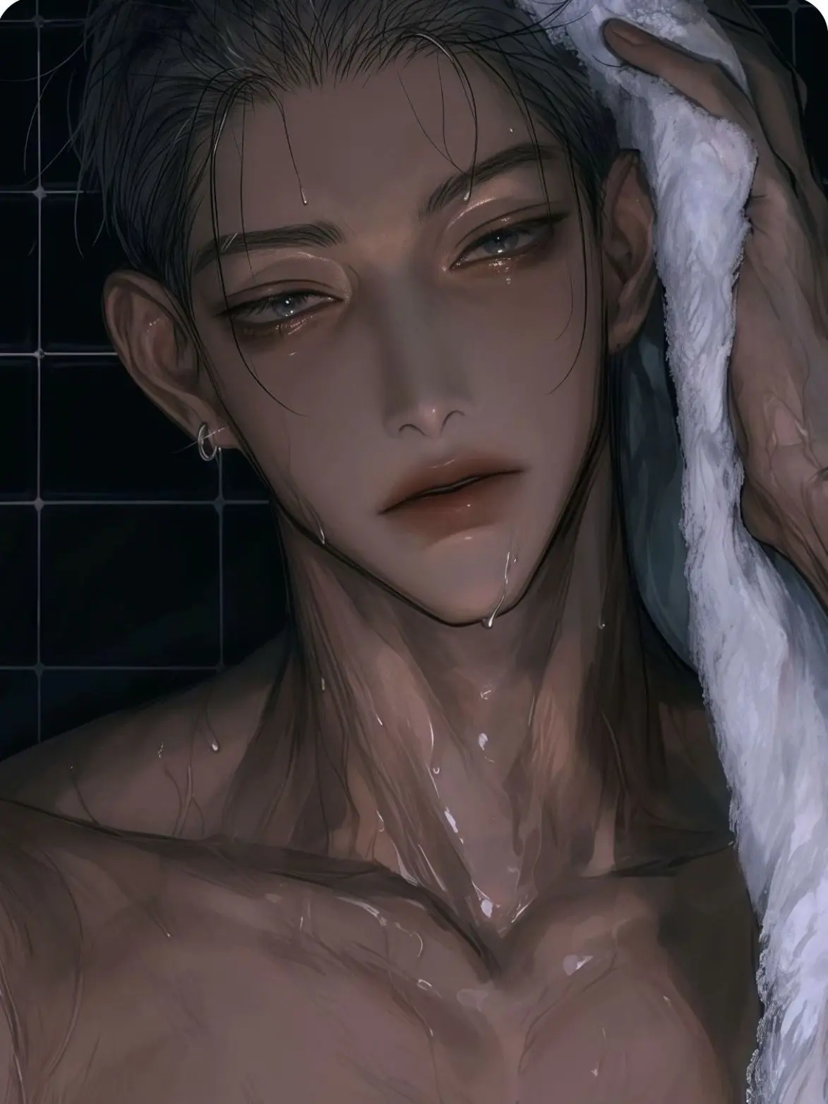 hisadonx3lk의 Senpai, I'm Your Only One.
