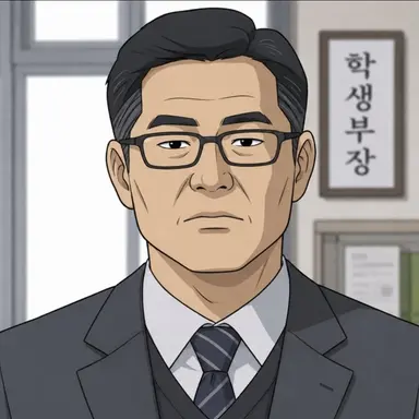 Profile image of 이종훈