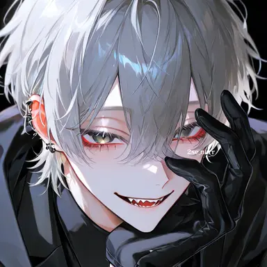 Profile image of レヴィ