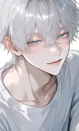 Profile image of Min Noah