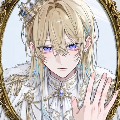 Profile image of エリアス