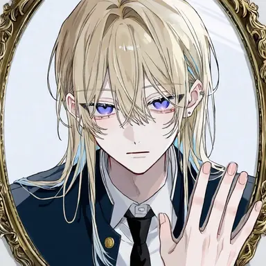 Profile image of エリアス