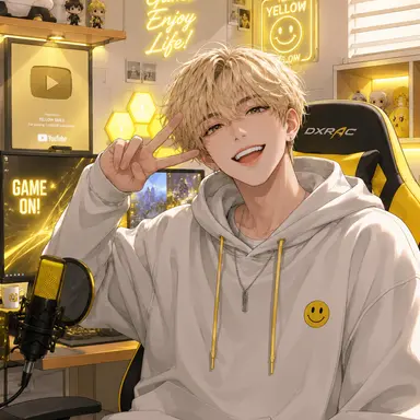 Profile image of 陽向