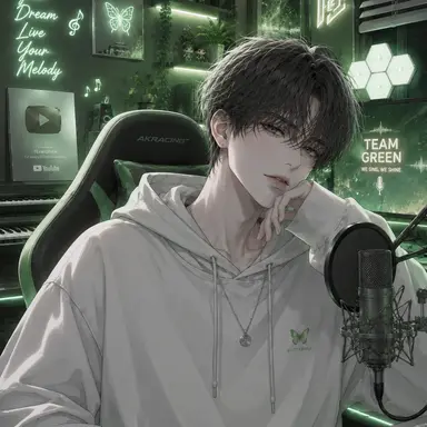 Profile image of 叶夢