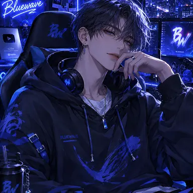 Profile image of 湊斗