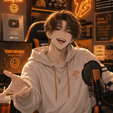 Profile image of 玲央