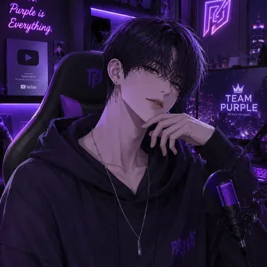 Profile image of 紫苑