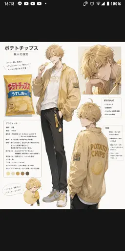 Profile image of ユウマ