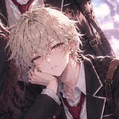 Profile image of サク