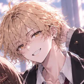 Profile image of ユウマ