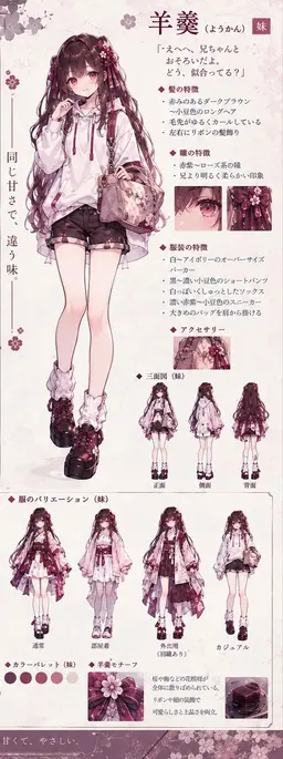 Profile image of ヨウカ